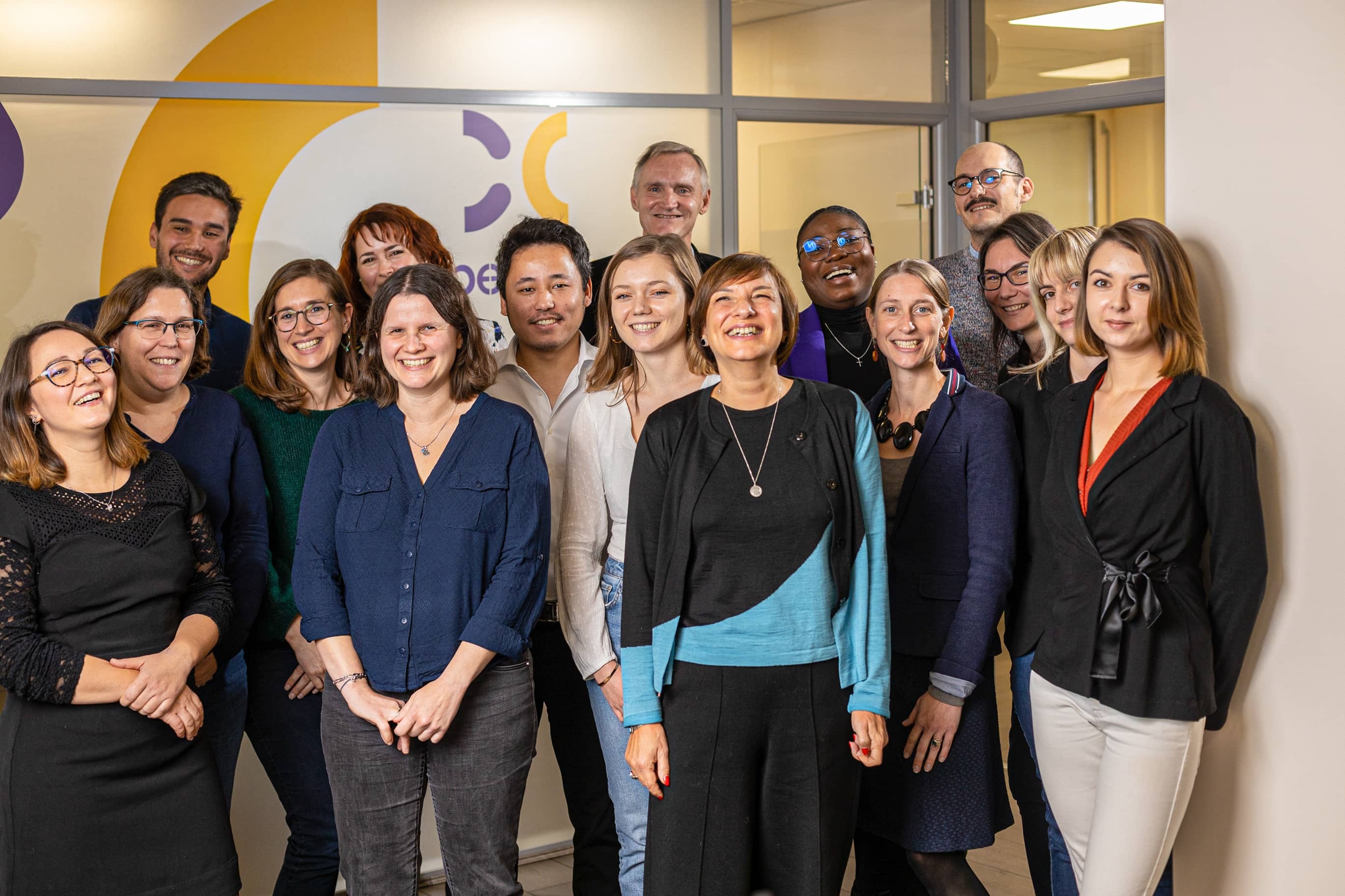 Equipe de Caupenne & Co.