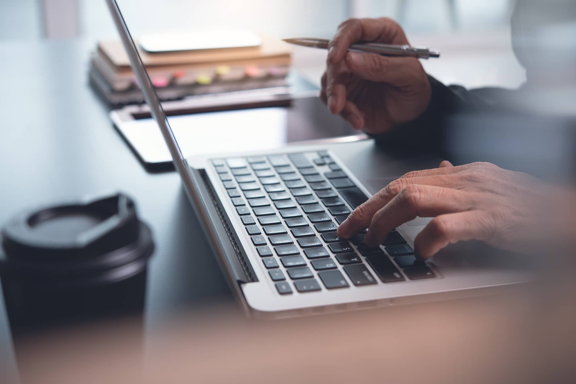 R&eacute;daction professionnelle sur ordinateur