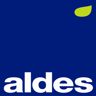 Ald&egrave;s logo