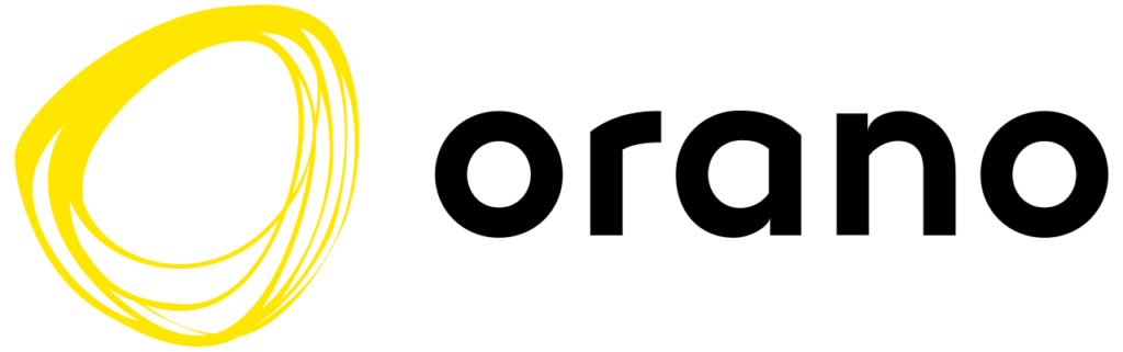orano logo