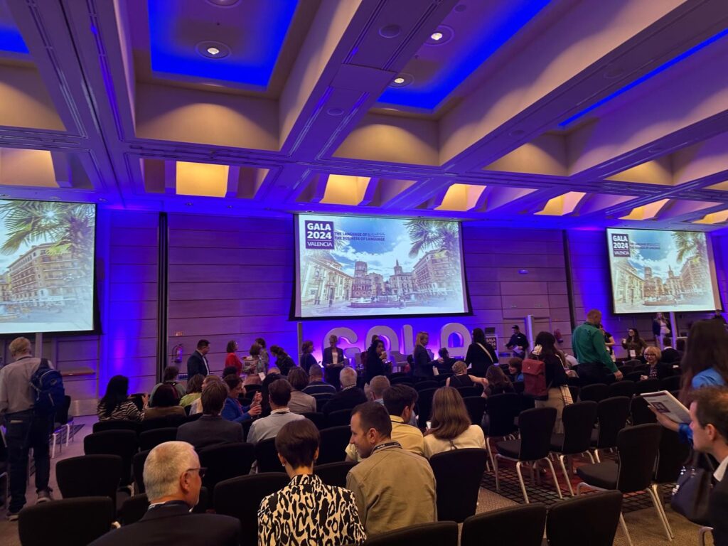 salle de conf&eacute;rence GALA