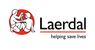 LAERDAL MEDICAL FRANCE