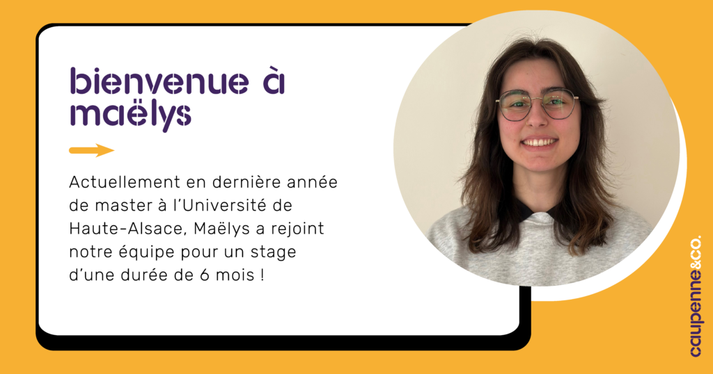 Portrait de Ma&euml;lys