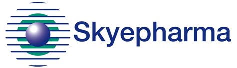 logo skyepharma