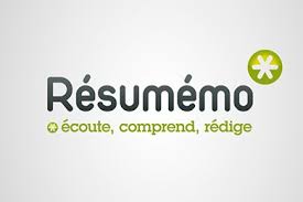 Résumémo
