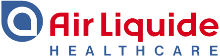 Air liquide healthcare