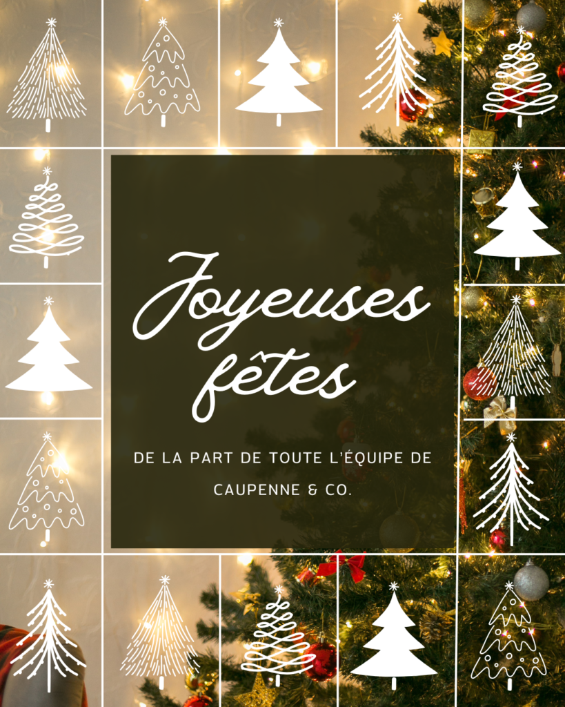 Image d&eacute;corative "joyeuses f&ecirc;tes"