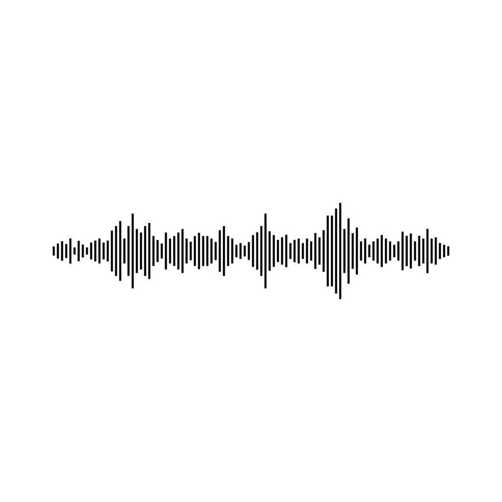 signal sonore
