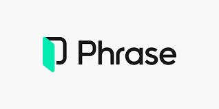 logo phrase